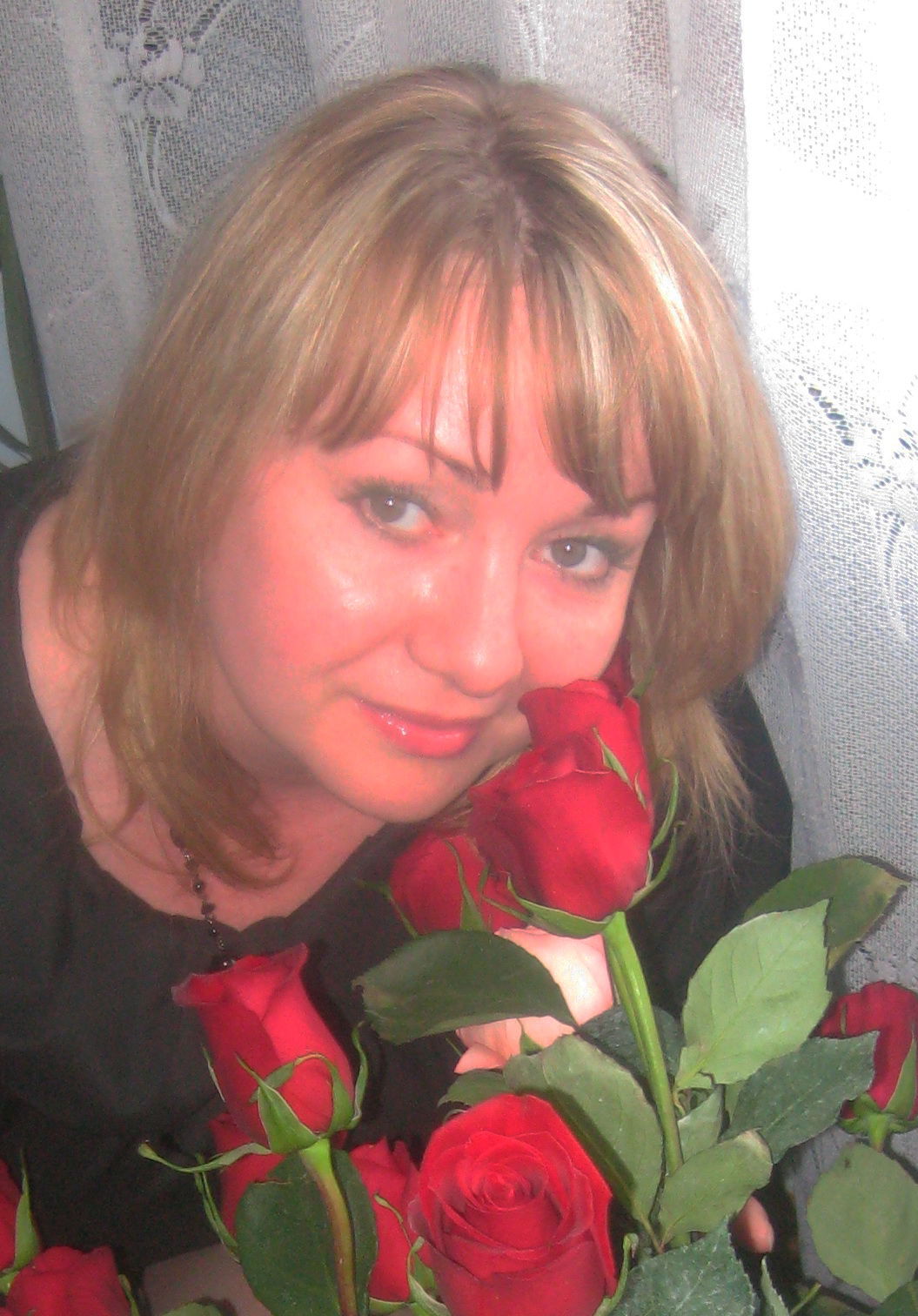 Елена Андреева