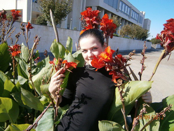 Василина Каракоша