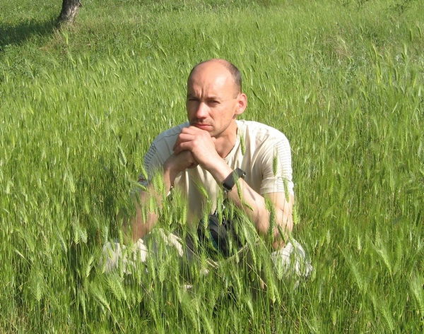 Сергей Даладуда