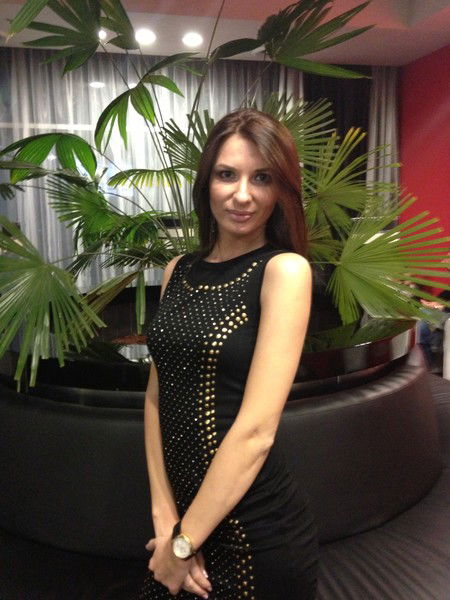 Виктория Тыж