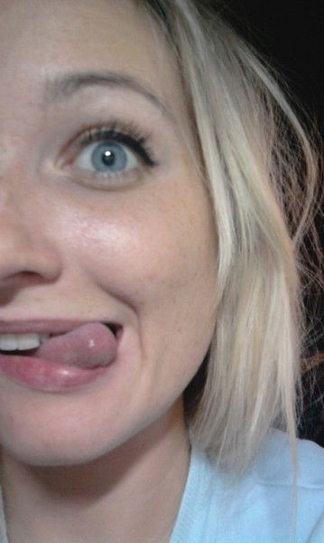 Аня Вавилова