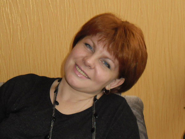 Нина Шепелевич