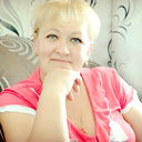 Ольга Иванова