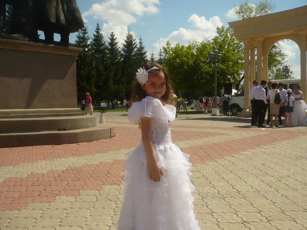 Ксения Михейкина