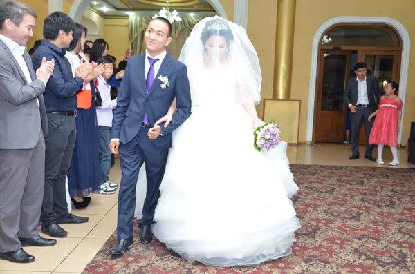 Олжас Турганбеков