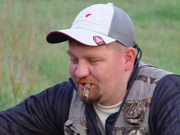 Серега Шахов