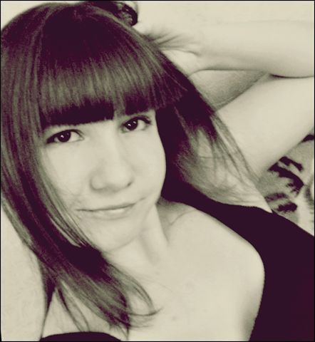 Марина Кунденко