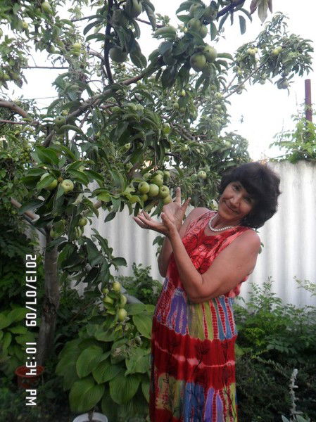 Ринара Фаткуллина