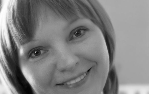 Людмила Коняева