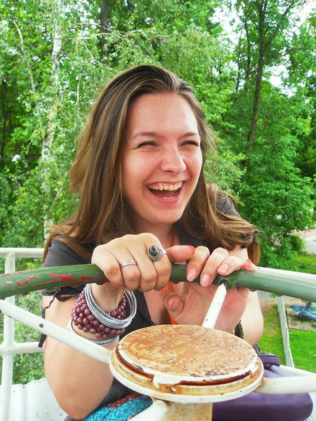 Екатерина Трушина