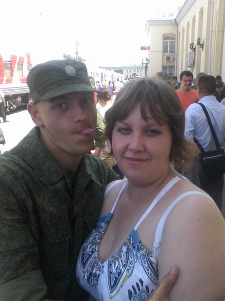 Ольга Слободская