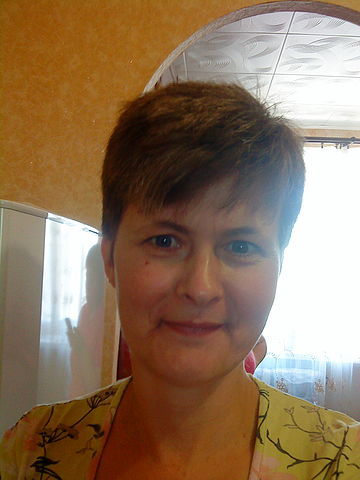 Надежда Корепанова