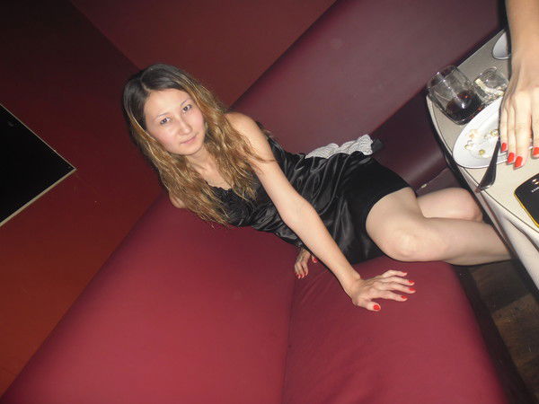 Гулжайнар Сариева