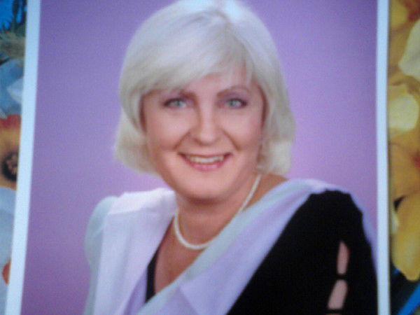 Наталья Швец