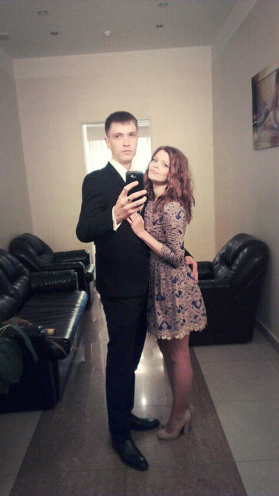 Екатерина Волкова