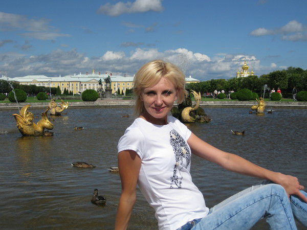 Ольга Мартынова