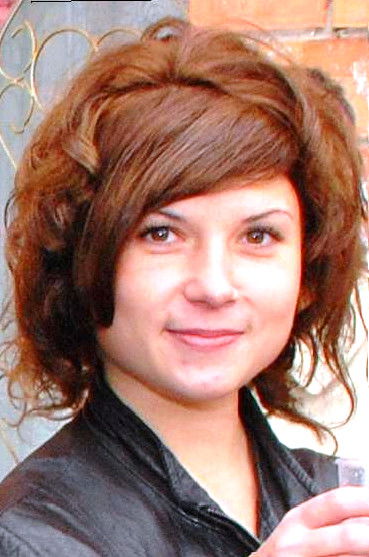 Марина Тахватулина