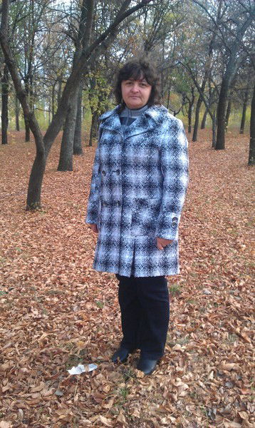 Надежда Корниенко