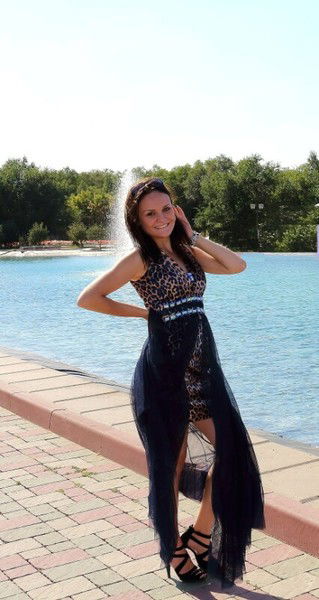 Эльвира Насибуллина