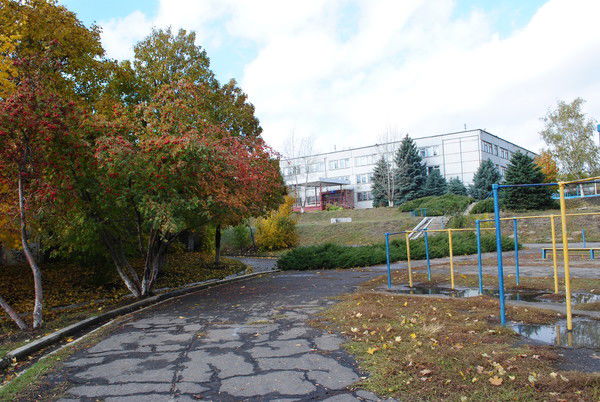 Школа Номер 13 Елена Прасолова