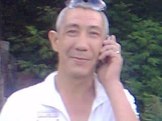 Георгий Цхай