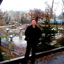 Наталья Огородова