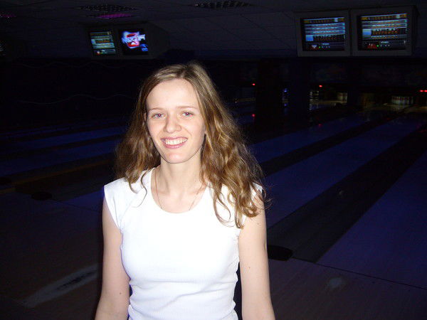 Наталья Логинова