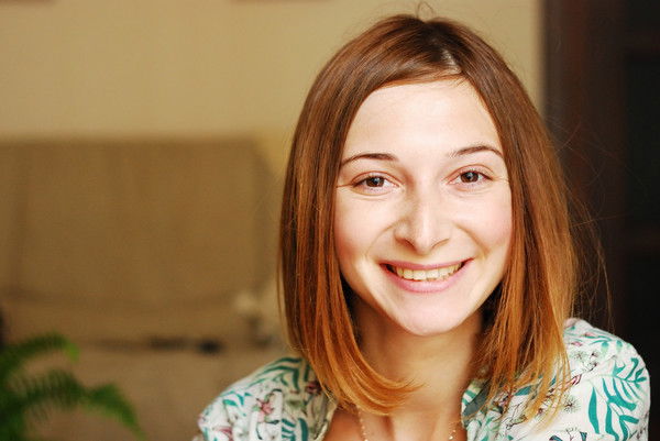 Клима Нападовская