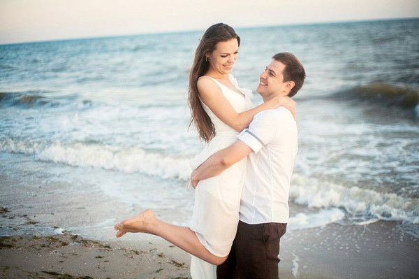 Димон Старостин