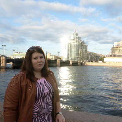 Екатерина Беленинова