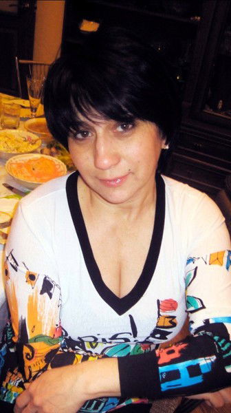 Земфира Швецова