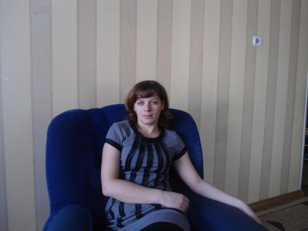 Ирина Кокина