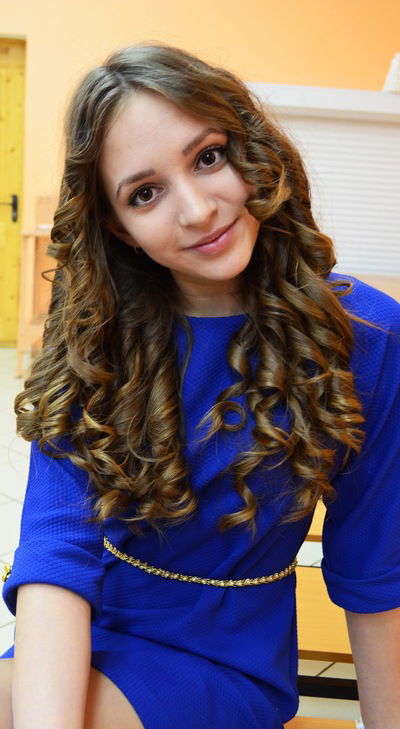 Валентина Кузина