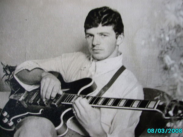 Михаил Савельев