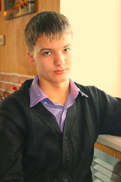 Максим Филипенко