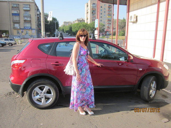 Ирина Боронина