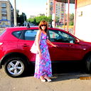 Ирина Боронина