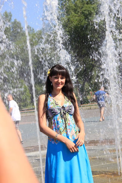 Мария/janimgulim Рахматжанова