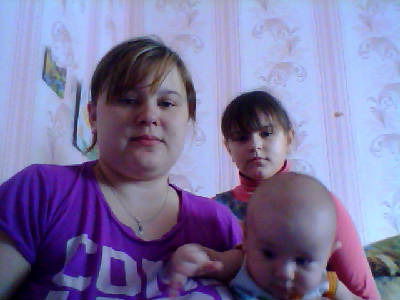 Нина Белкина