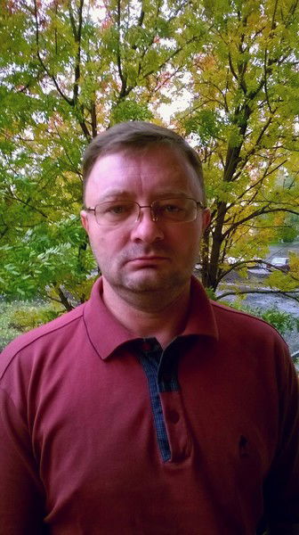 Дмитрий Вышедкевич