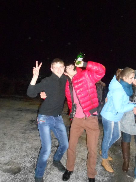 Виталий Панков