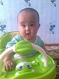 Есенжол Джаналиев