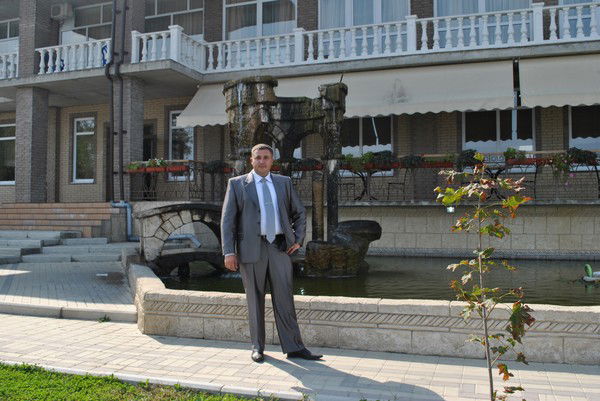 Денис Куркин