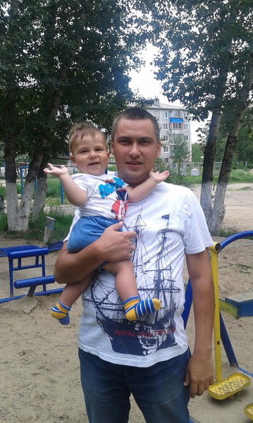 Александр Мингалеев