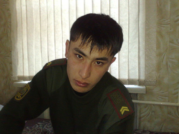 Амир Сарыбаев