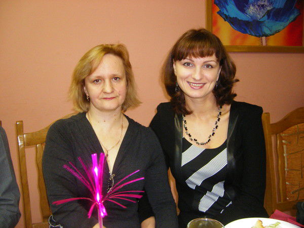 Лариса Брыкина