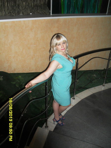 Елена Рязанова