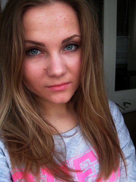 Машка Смирнова