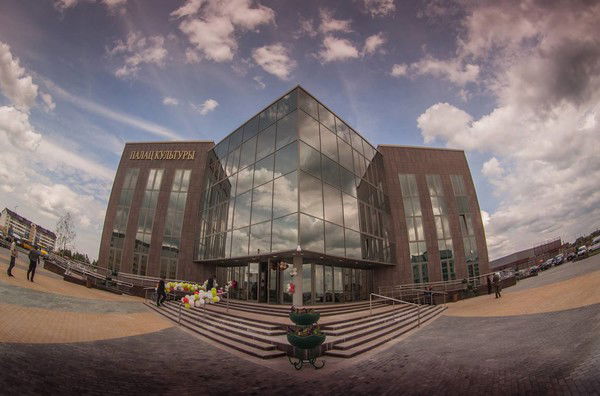 Гук Узденский Рдк Узда