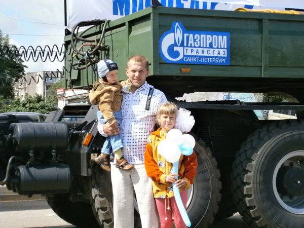 Дмитрий Иванов